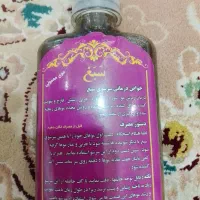 شامپو صبغ اصلی