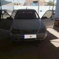 پراید ۱۳۲ مدل ۱۳۹۰ دوگانه cng
