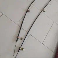 لوازم استوک ماتیز