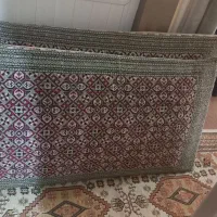 یک جفت پشتی بزرگ