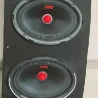 میدرنج توربو