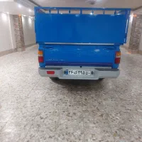 نیسان۴۰۲ دوگانه|خودرو سواری و وانت|بهارستان, |دیوار