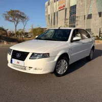 سورن پلاس ef7 دوگانه شرکتی
