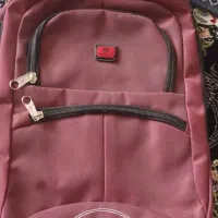 کیف مدرسه سالم
