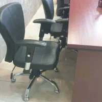 میز و صندلی اداری|مبلمان اداری|لاهیجان, انقلاب|دیوار