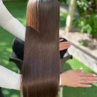 کراتین پروتئین بوتاکس مو بهترین متریال