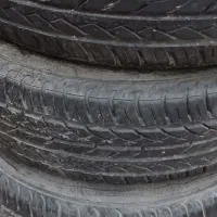 لاستیک  پژو ۱۵