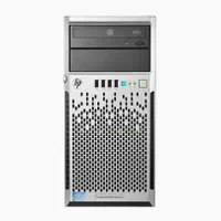 سرور HPE ProLiant ML310e Gen8