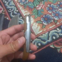 چاقو قدیمی|کلکسیون اشیاء عتیقه|مشهد, انصار|دیوار