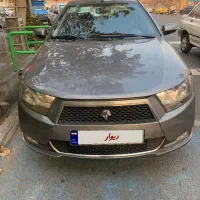 دنا مدل ۹۸ بسیار سالم