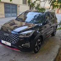 X55 pro ۱۴۰۳|خودرو سواری و وانت|شیراز, دکتر حسابی|دیوار