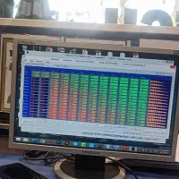 ریمپ تخصصی تعمیر ساعت ۲۰۶ و ۲۰۷