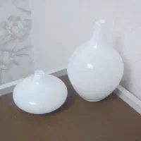 دکوری شیشه‌ای