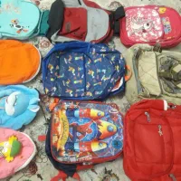 کیفت مدرسه دخترانه پسرانه گوله پستی کیف