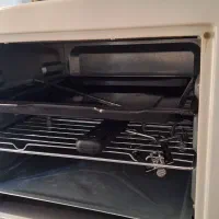 توستر|اجاق گاز و لوازم برقی پختوپز|تبریز, |دیوار