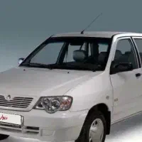 پراید 132 مدل 90 شرایطی با چک