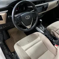 تویوتا کرولا2015استثنایی|خودرو سواری و وانت|دماوند, دماوند|دیوار