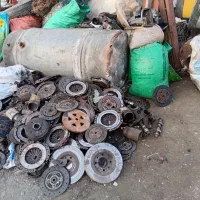 خرید انواع ضایعات درب  منزل یا محل شما