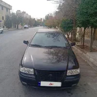 سمند لوازمی XUM