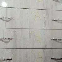 کمدشیش کشو