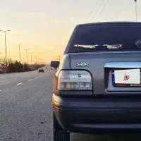 پراید  سالم بیرنگ و پلمپ