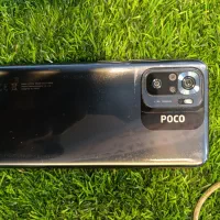 پوکو M5s رم 8 حافظه 256