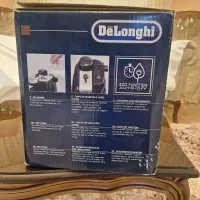 اسپرسوساز دلونگی EC9.1|سماور، چایساز، قهوهساز|یزد, |دیوار