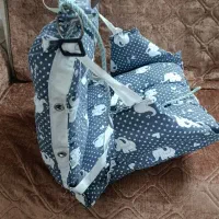 تاب ریلکسی بچه گانه