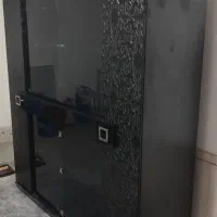 بوفه|بوفه، ویترین، کنسول|کیش, |دیوار