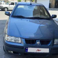 سمند ۹۳ ef7|خودرو سواری و وانت|نظرآباد, نظرآباد|دیوار