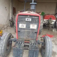 تراکتور  پمپ کوچک