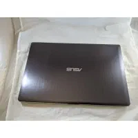 لپ تاپ ASUS S500c - مشابه نو|رایانه همراه|تهران, جمالزاده|دیوار