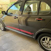 کوئیک مدل 401|خودرو سواری و وانت|تهران, شهرک دانشگاه شریف|دیوار