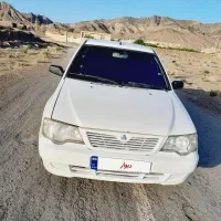 پراید ۱۳۲مدل ۸۹