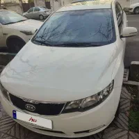 سراتو ۹۶ آپشنال ۲۰۰۰