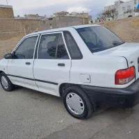 پراید سفید ۹۰|خودرو سواری و وانت|زنجان, |دیوار