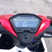 کلیک 170|موتورسیکلت|مشهد, سیس‌آباد|دیوار