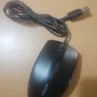 ماوس مدل A4TECH N400|قطعات و لوازم جانبی رایانه|تهران, دروازه شمیران|دیوار