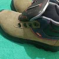 کفش ایمنی مدل کاوه