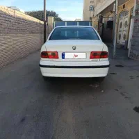 سمند ای ایو سون پایه گاز سوز|خودرو سواری و وانت|کرمان, |دیوار