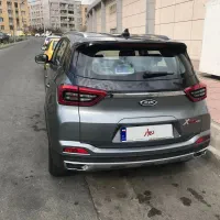 X55pro IE SPORT|خودرو سواری و وانت|تهران, مهران|دیوار