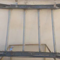 باربند پراید