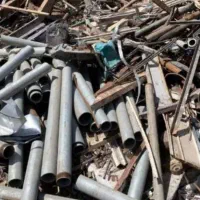 خریدار ضایعات اهن ،مس ،برنج،المینیوم