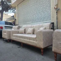 راحتی|مبلمان خانگی و میز عسلی|قزوین, |دیوار