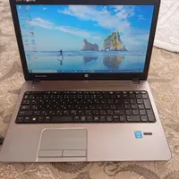 لب تاپ hp|رایانه همراه|بیرجند, |دیوار