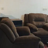 مبل راحتی ۷ نفره