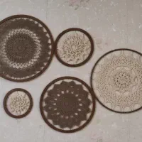 تابلو.دیوارکوب|تابلو، نقاشی، عکس|اسلام‌شهر, شهرک مفیدی|دیوار