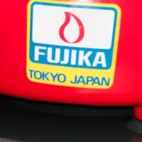 چراغ نفتی فوجیکا ژاپنی اصلی بخاری نفتی|بخاری، هیتر، شومینه|رباطکریم, الارد|دیوار