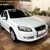 راناپلاس tu5مدل 1400|خودرو سواری و وانت|ساری, |دیوار