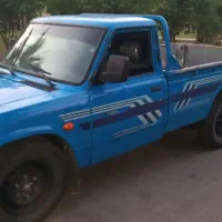 نیسان تک سوز فروشی